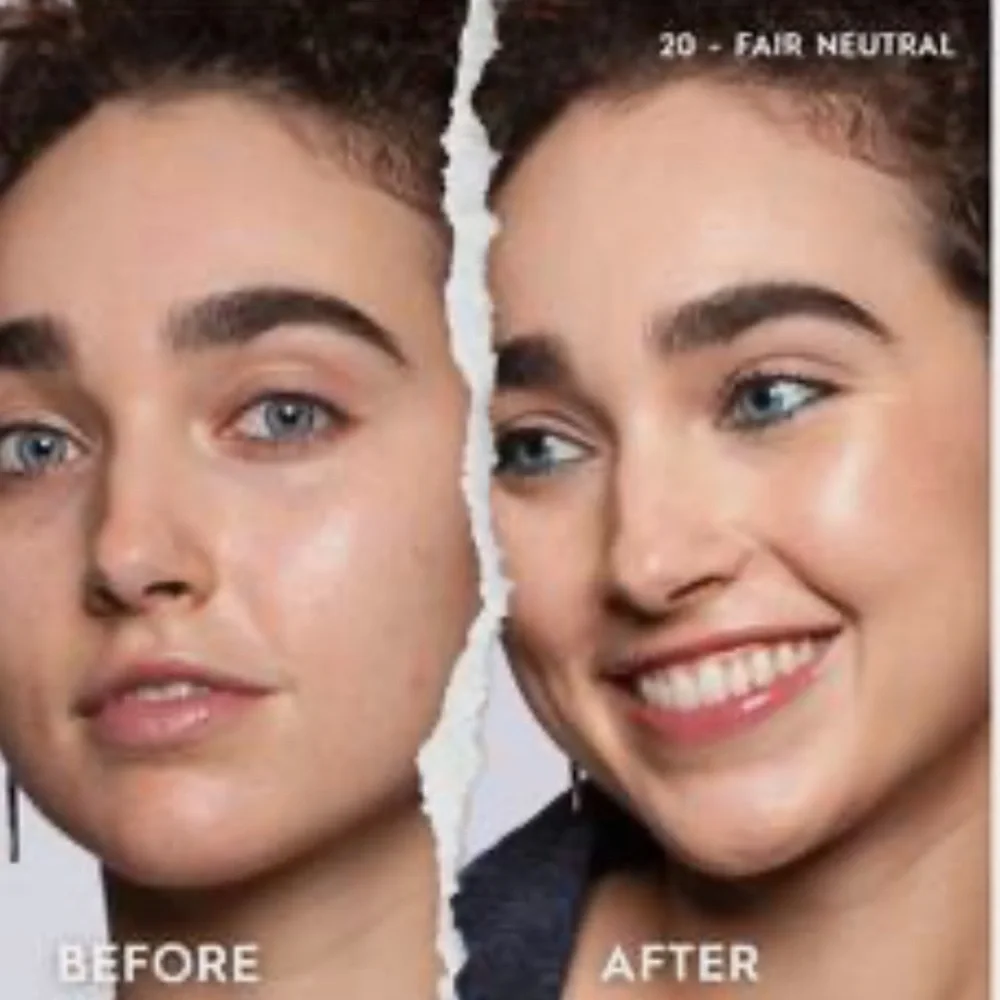 ♣️🌙Urban Decay Fair Stay Naked Hydromaniac Tinted Glow Hydrator